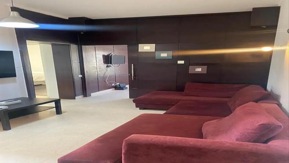 Luxury Apartment with Stunning View in Helmy Homes