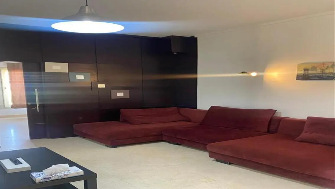 Luxury Apartment with Stunning View in Helmy Homes
