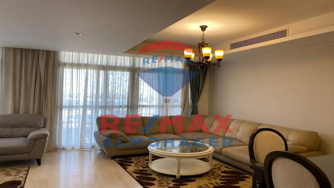 Modern Furnished Apartment for Rent in CFC