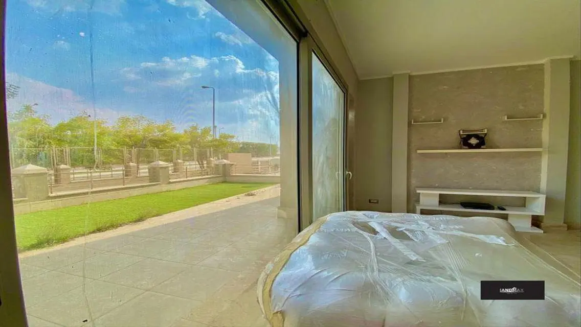 Hotel Studio in Village Gate, Fifth Settlement