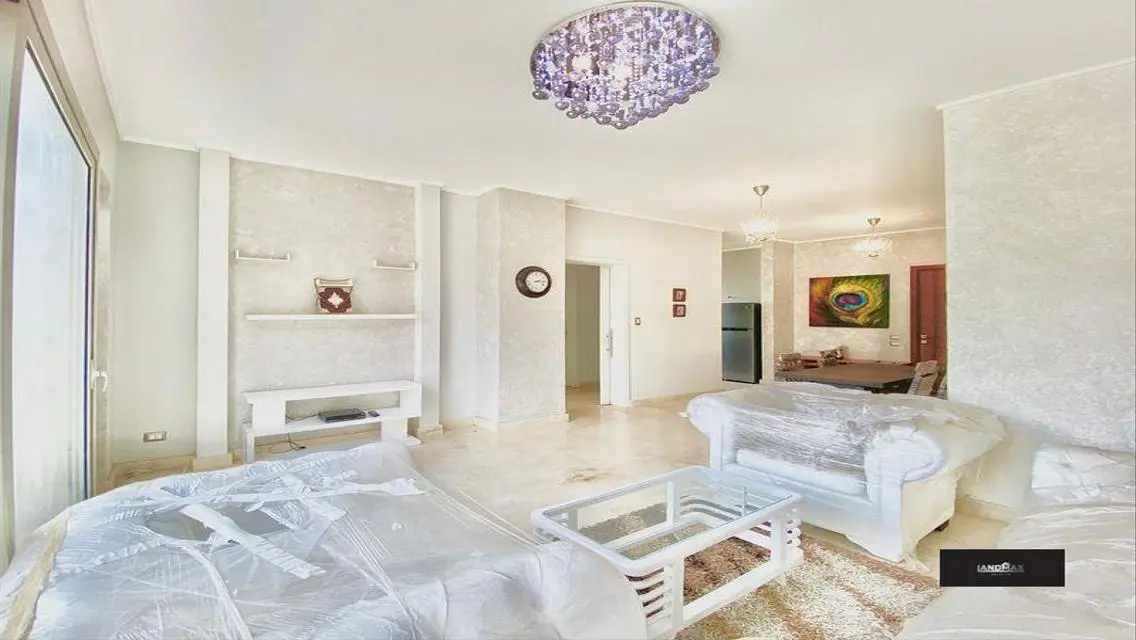 Hotel Studio in Village Gate, Fifth Settlement