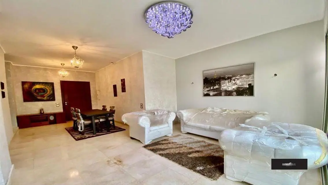 Hotel Studio in Village Gate, Fifth Settlement
