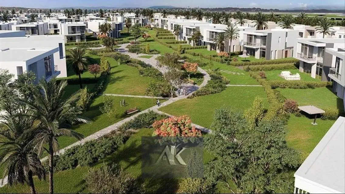 Amazing Apartment 192m Landscape View - Zed East