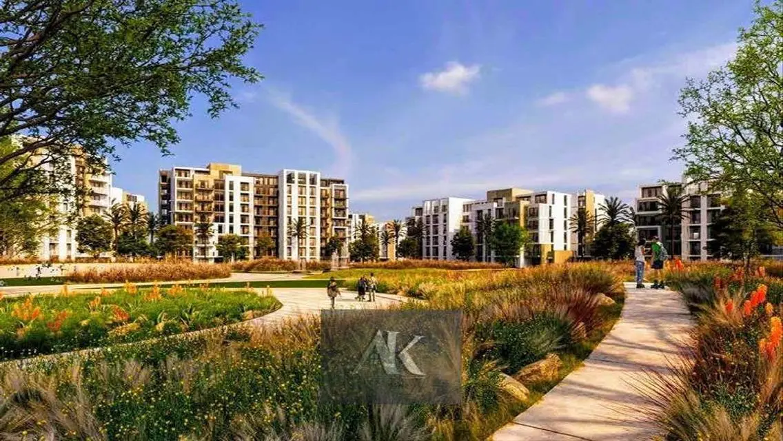 Amazing Apartment 192m Landscape View - Zed East
