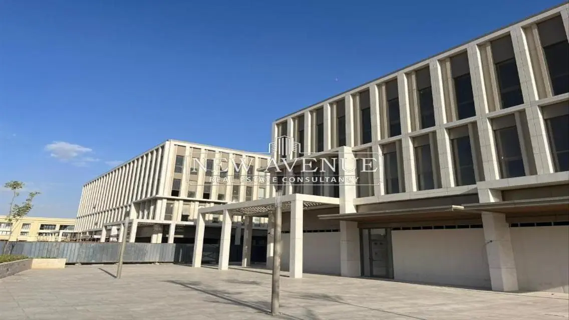 A floor for rent|The placeMivida|Fifth settlement