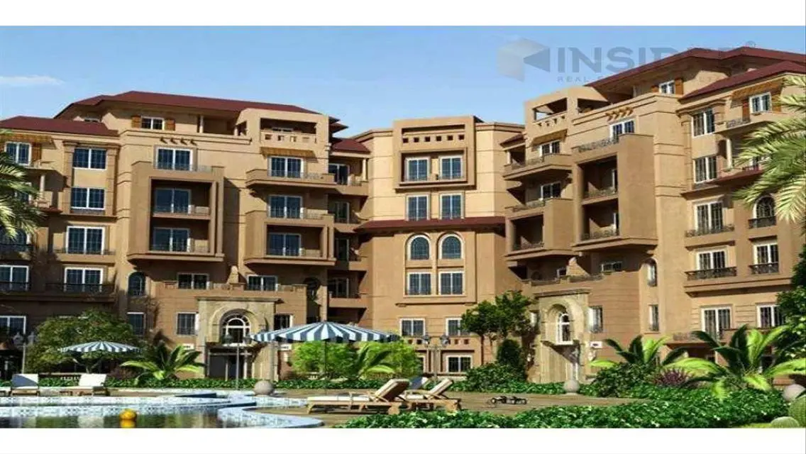 Apartment for sale at 90 Avenue Fully finished
