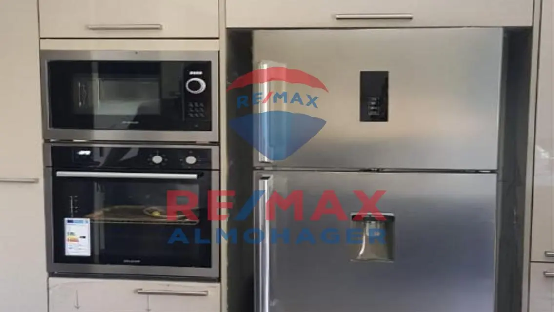 Luxury Villa with Pool l Furnished with Appliances