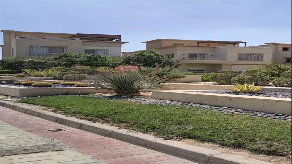 Ready to move villa in Jedar next to New Giza