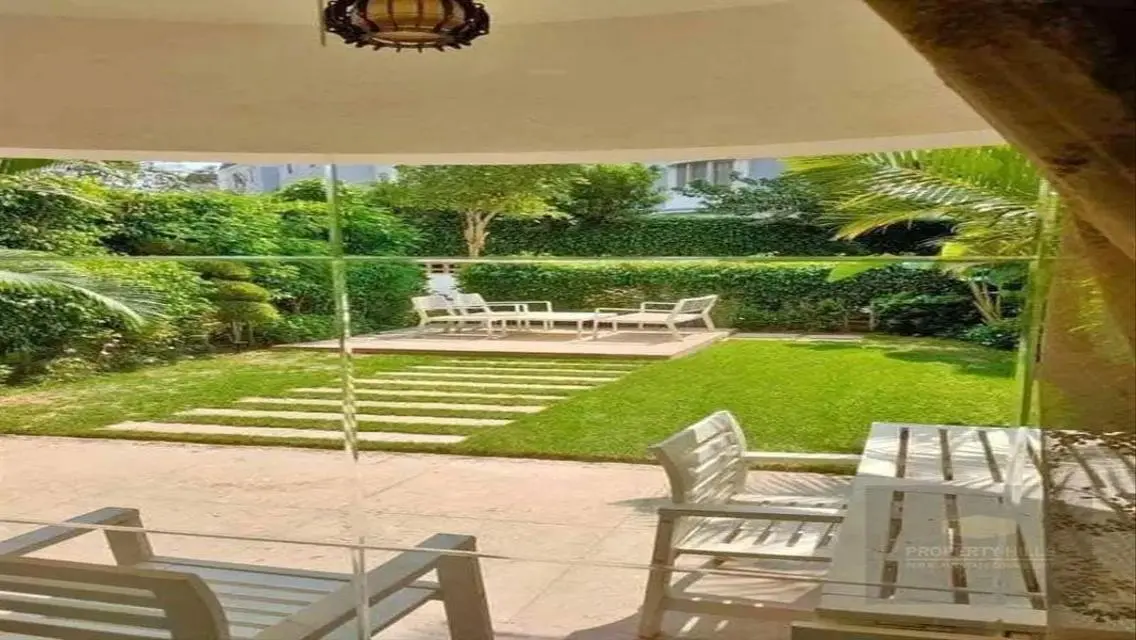 Ready to move villa in Jedar next to New Giza