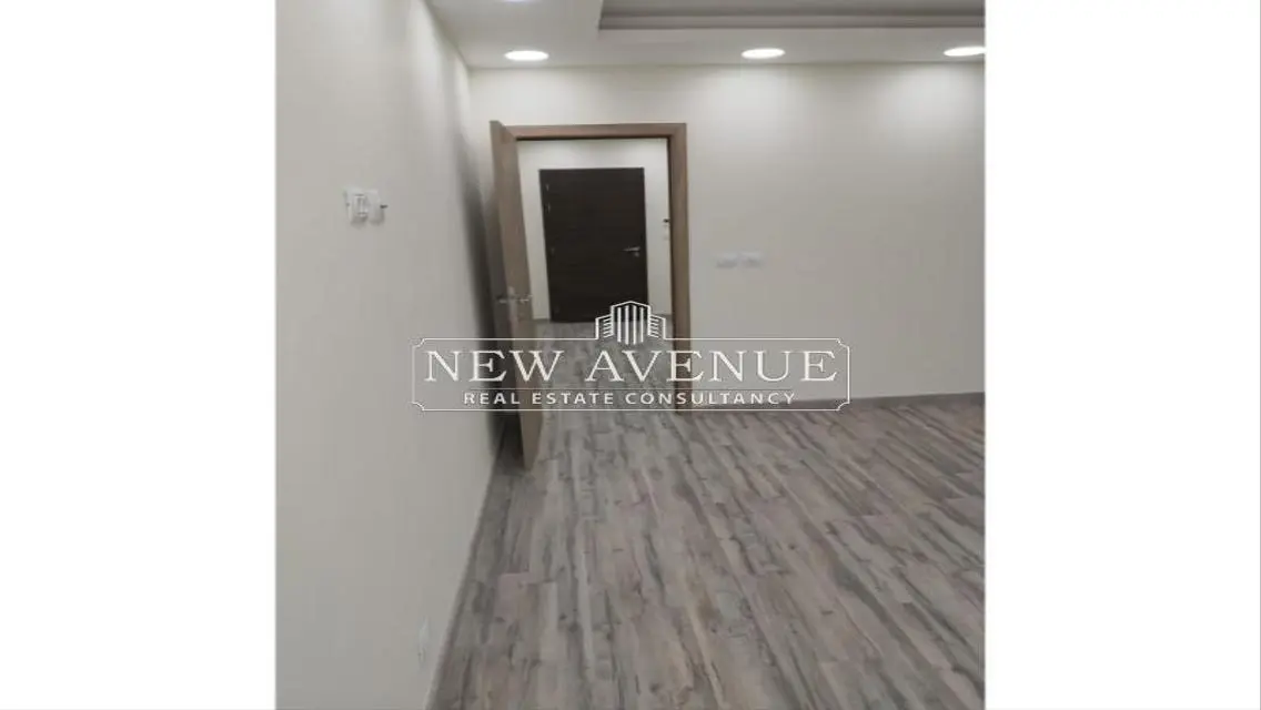 Fully finished office 55m at Trivium Square - Rent