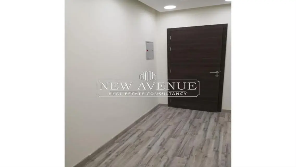Fully finished office 55m at Trivium Square - Rent