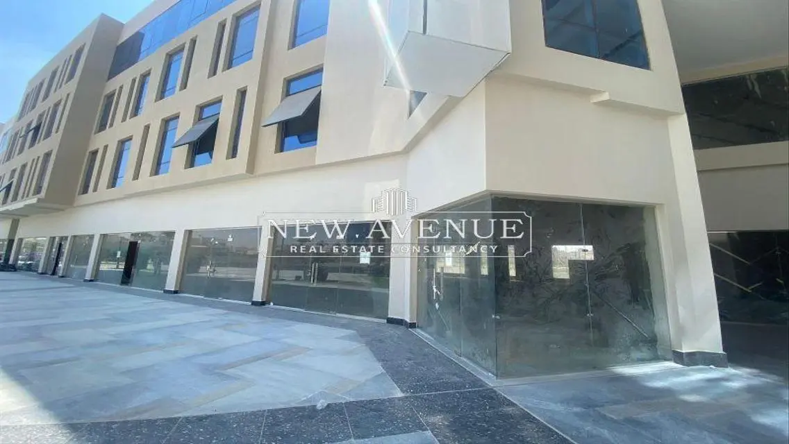 Commercial retail 242 sqm for rent or sale at Mivida
