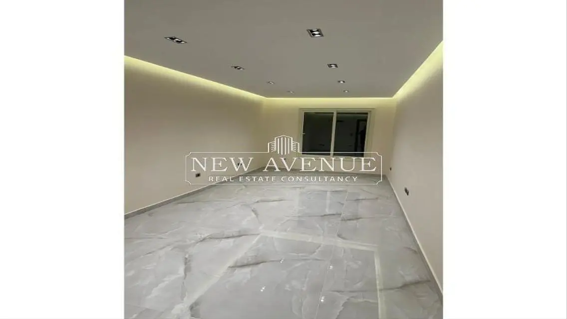 Fully finished Admin Office for rent at El Korba