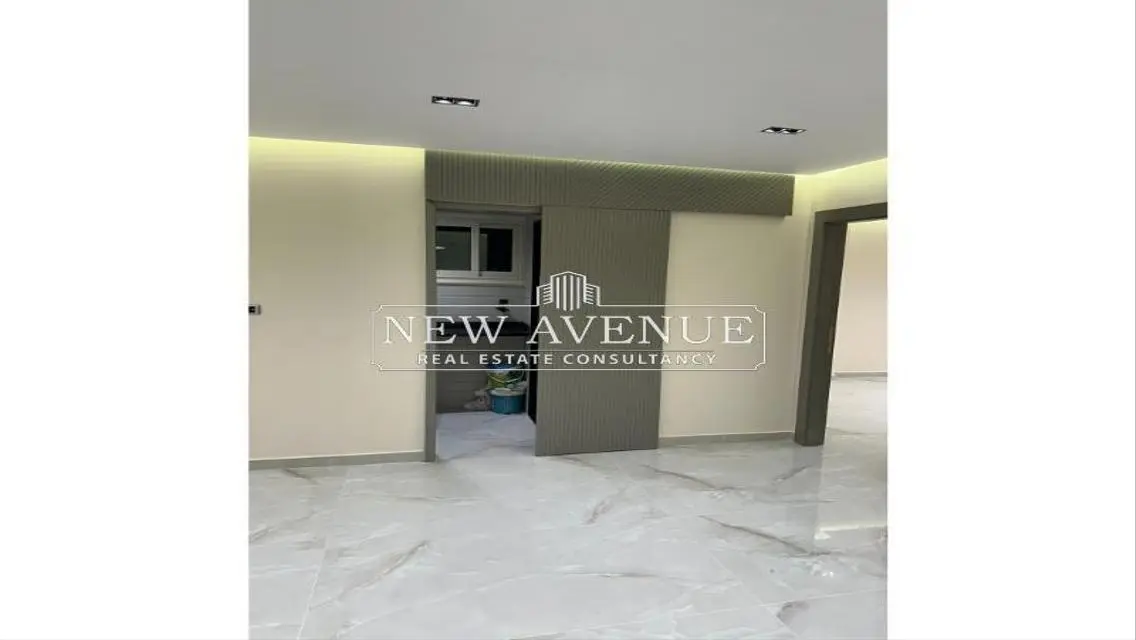 Fully finished Admin Office for rent at El Korba