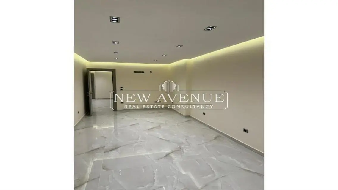 Fully finished Admin Office for rent at El Korba