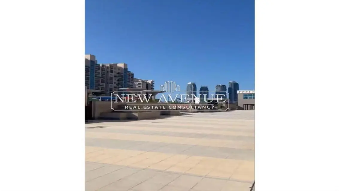 Retail at prime location in Alalmain Ready to move
