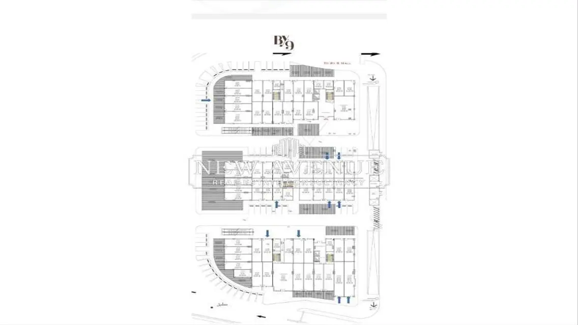 Retail 49m prime location in New Cairo for sale
