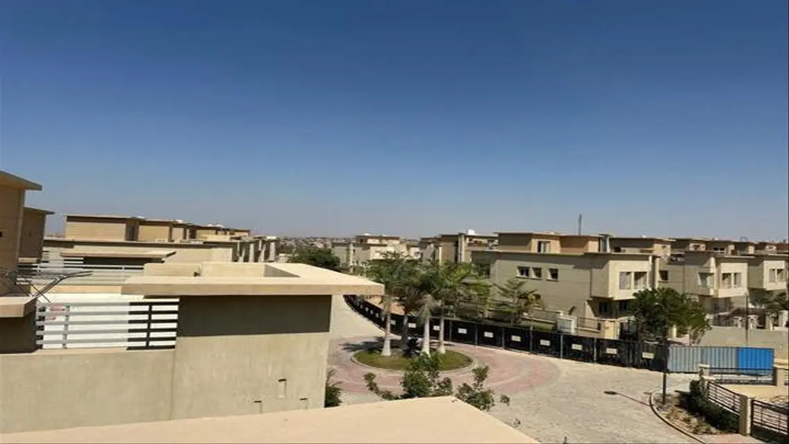 للبيع دوبلكس مميز بحديقة بأفضل سعر في جيدار