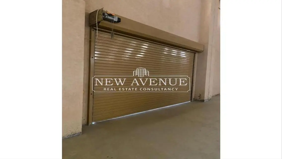 Fully finished factory | best price in New Cairo