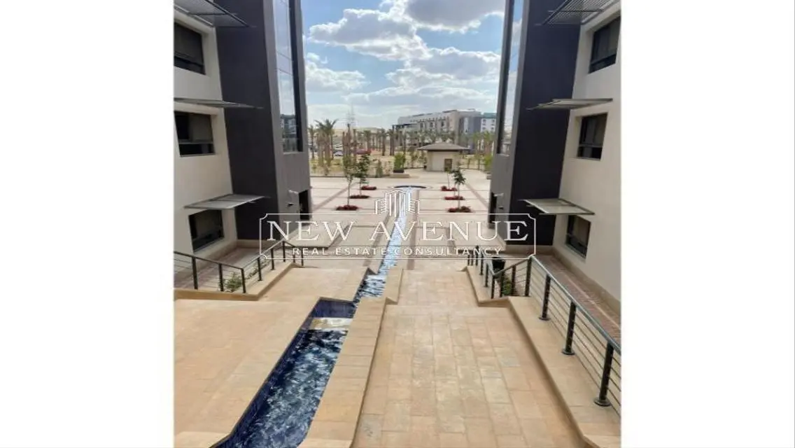Fully finished clinic 95m + AC&#39;s in New Giza