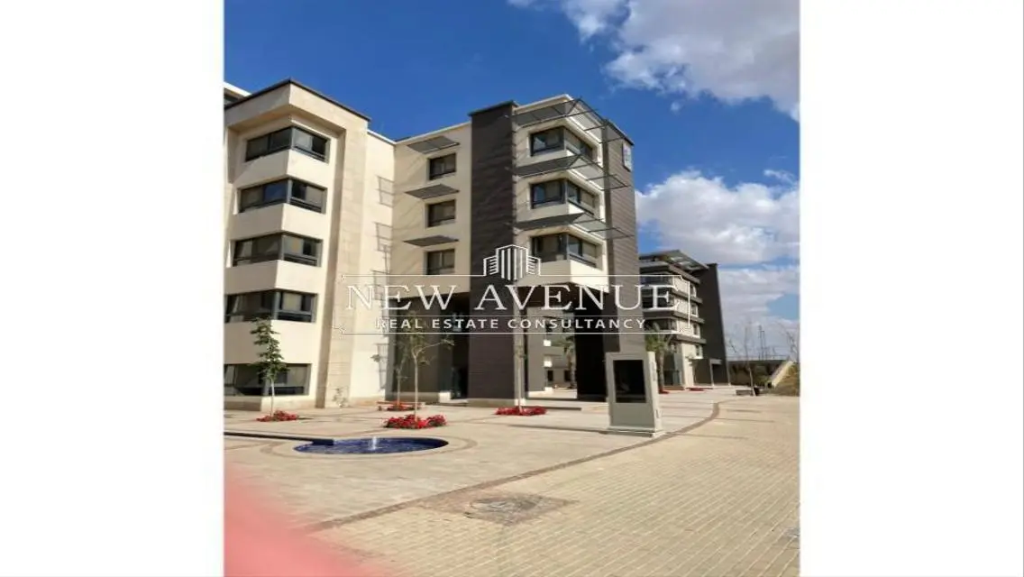 Fully finished clinic 95m + AC&#39;s in New Giza