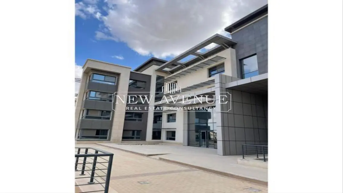 Fully finished clinic 95m + AC&#39;s in New Giza