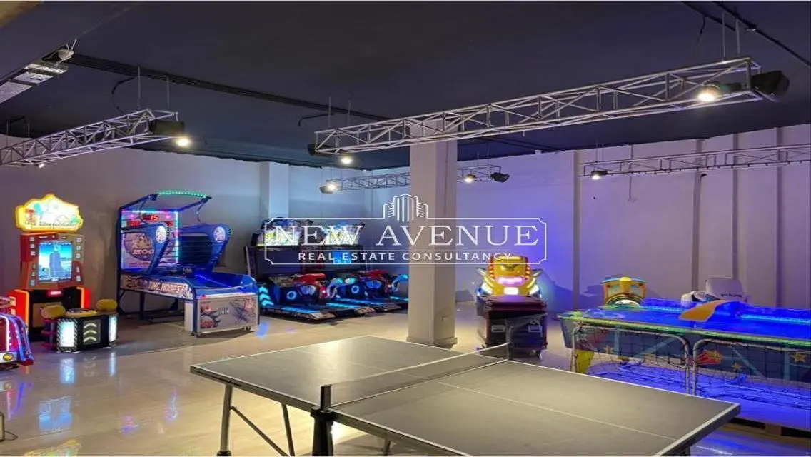 Restaurant 400m furnished - North Coast for sale