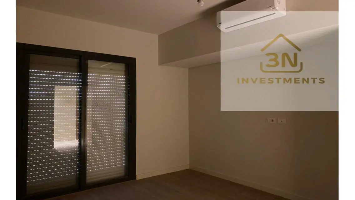 Three-in-One Investment with Garden and Pool