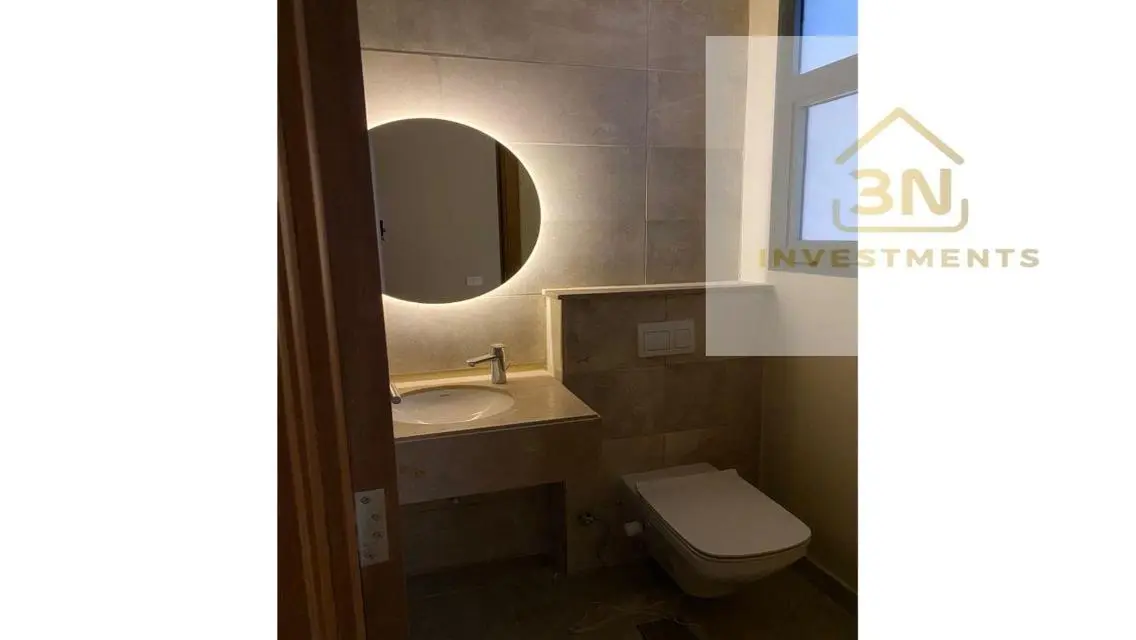 Three-in-One Investment with Garden and Pool