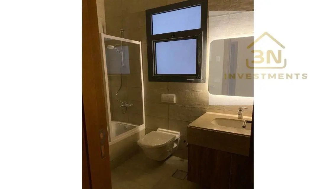 Three-in-One Investment with Garden and Pool