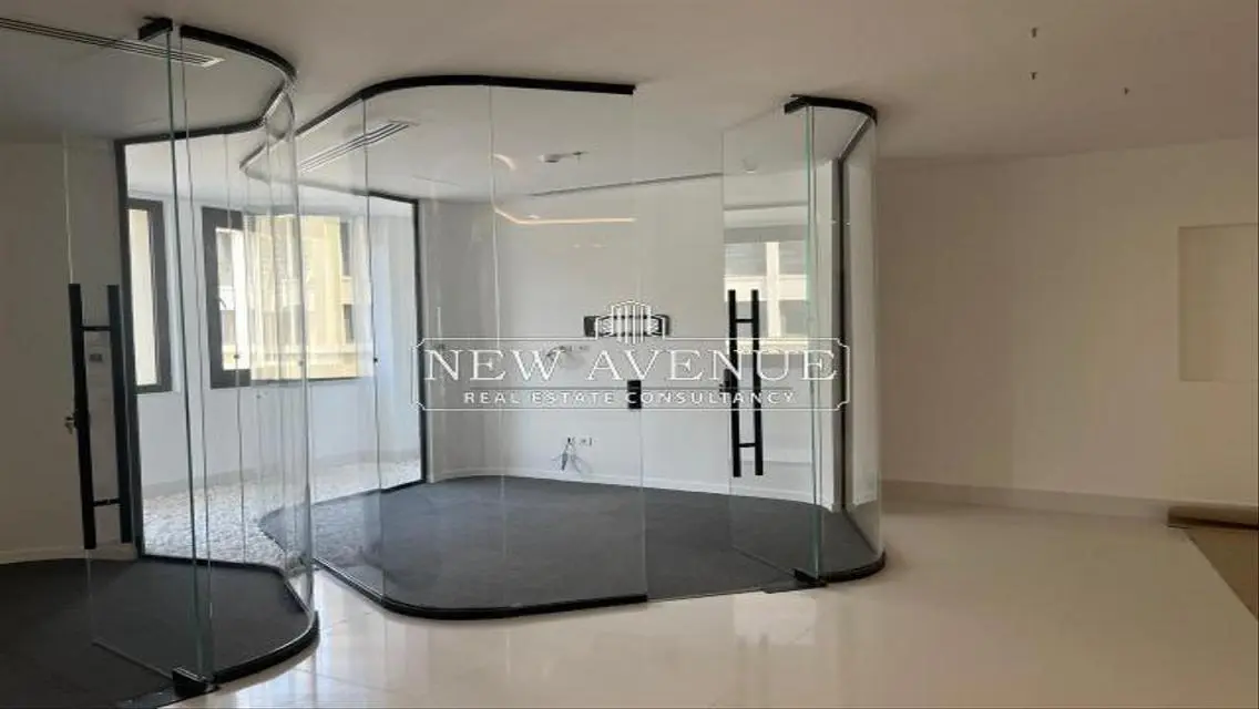 Available office for rent| Mivida| Fully finished