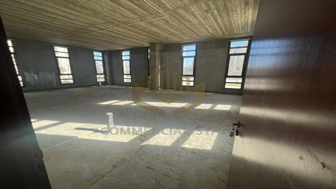 Office at District 5 for Rent 169m -New Cairo