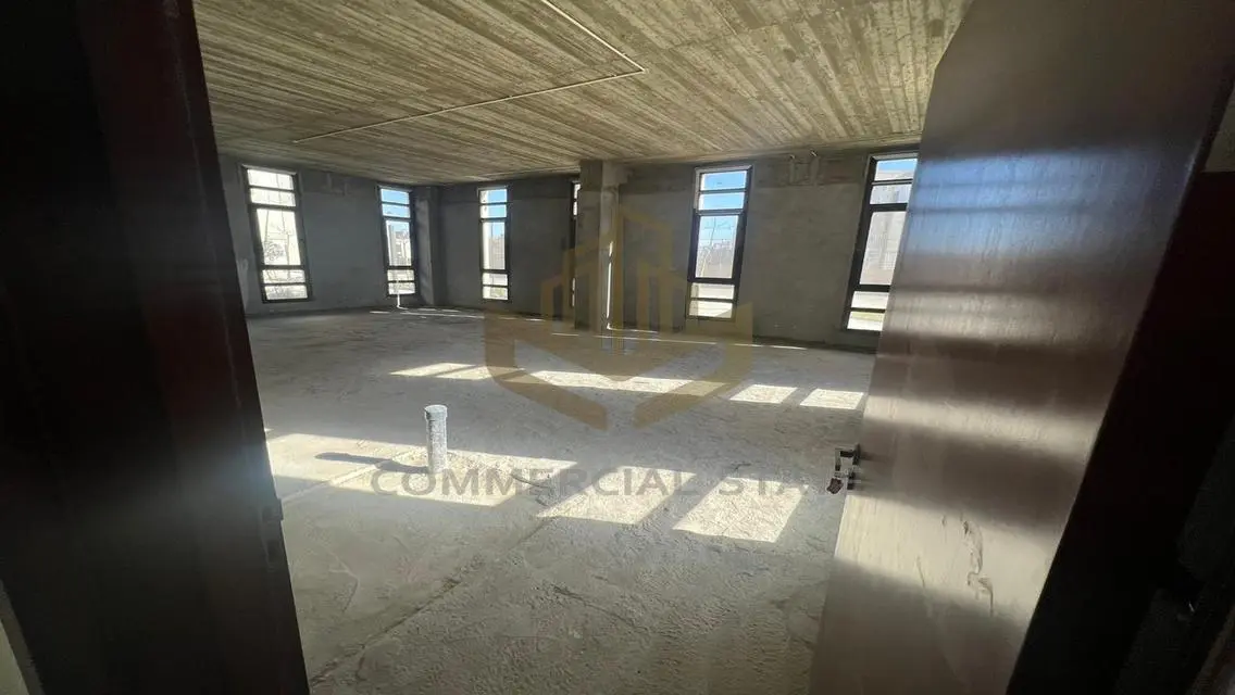 Office at District 5 for Rent 169m -New Cairo