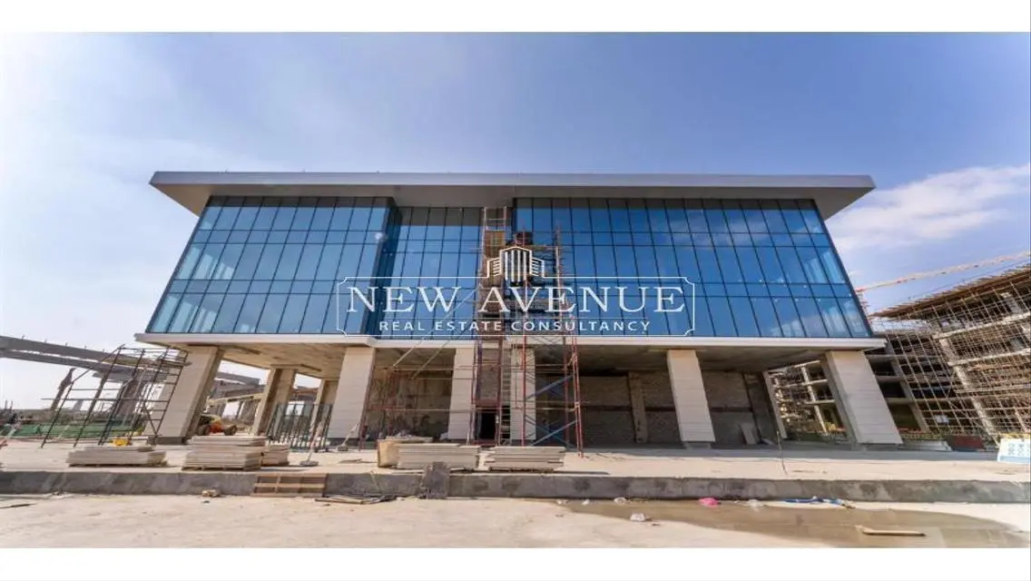 Office 170m | 2nd floor| direct on South 90 | sale