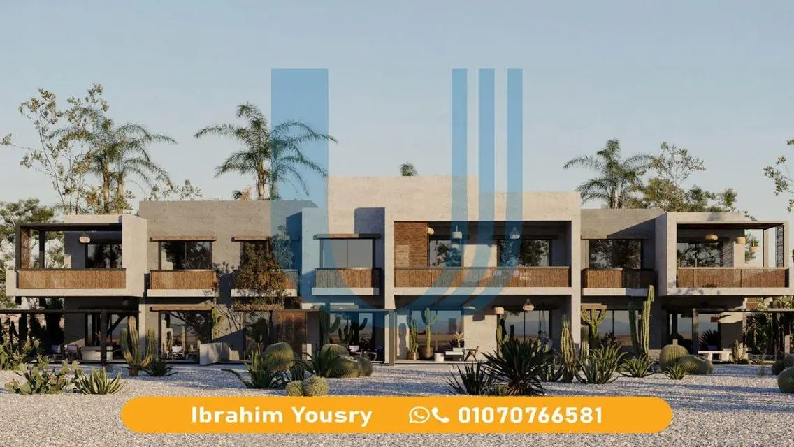 Luxury Apartment for Sale with Balcony and Security Guard