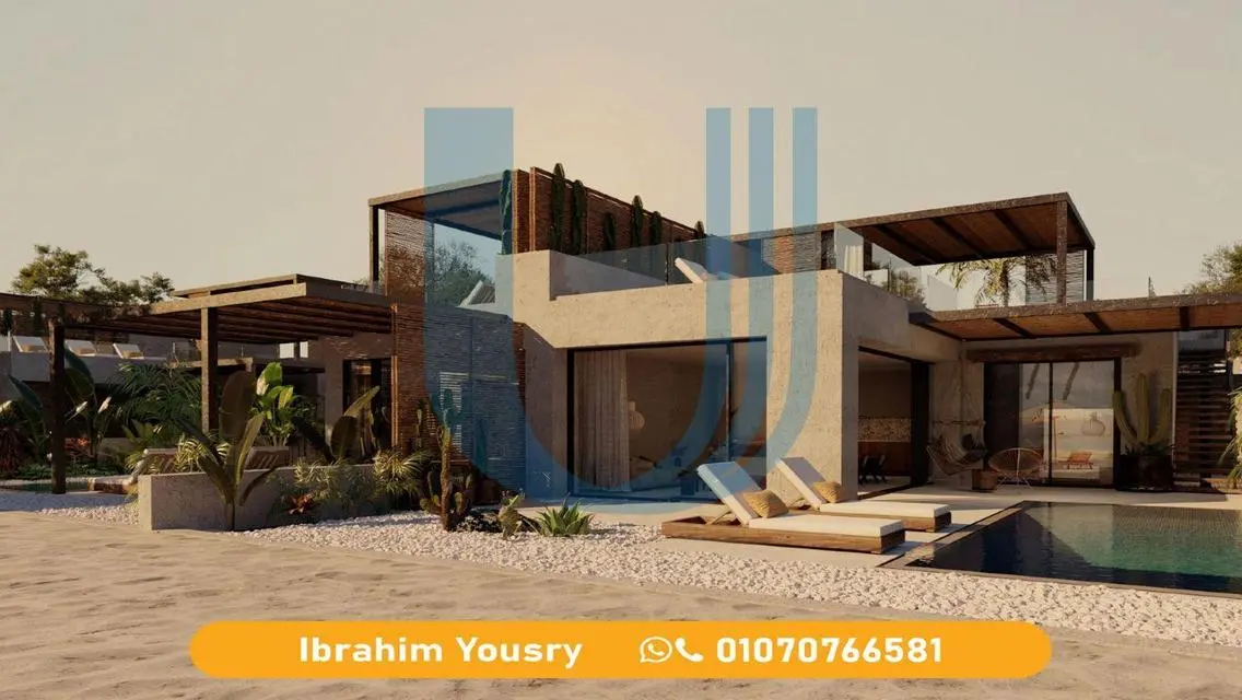 Luxury Apartment for Sale with Balcony and Security Guard