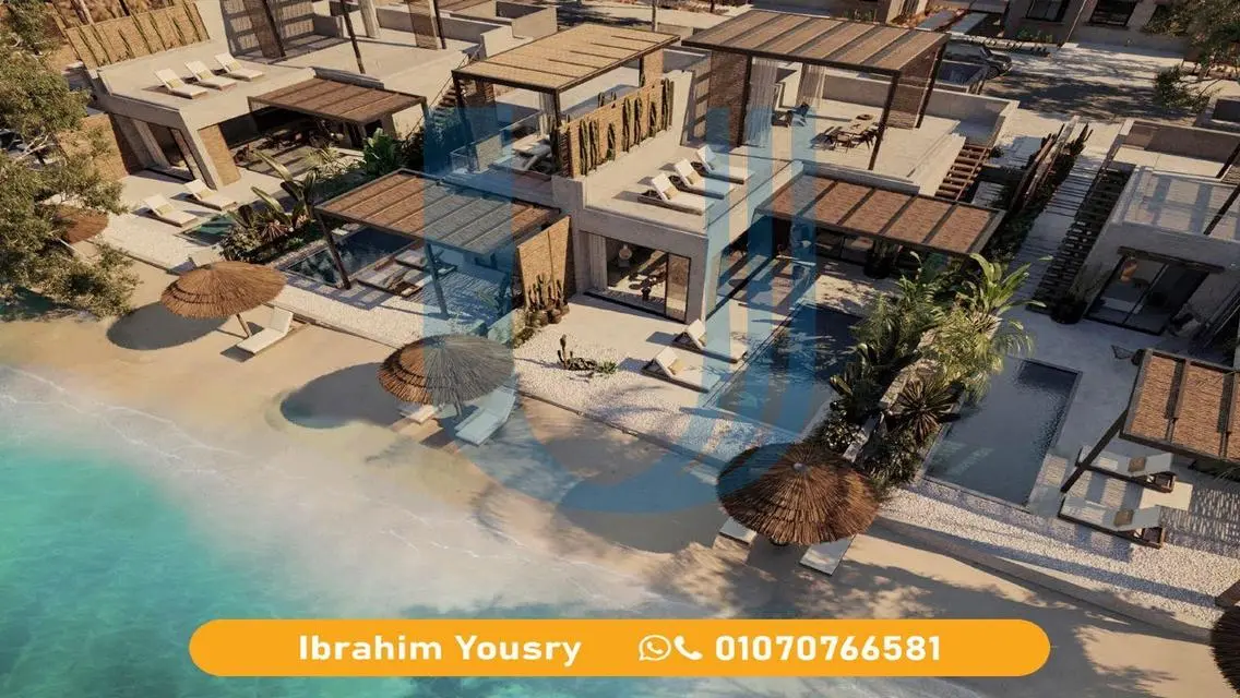 Luxury Apartment for Sale with Balcony and Security Guard