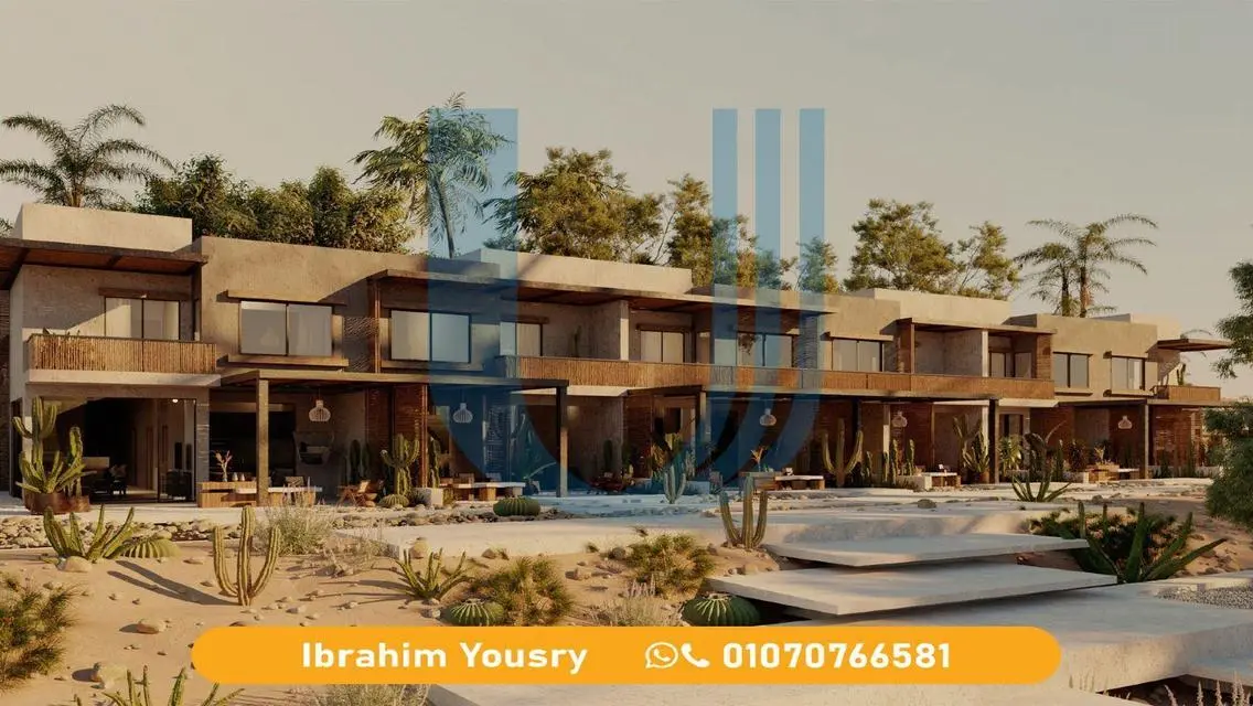 Luxury Apartment for Sale with Balcony and Security Guard