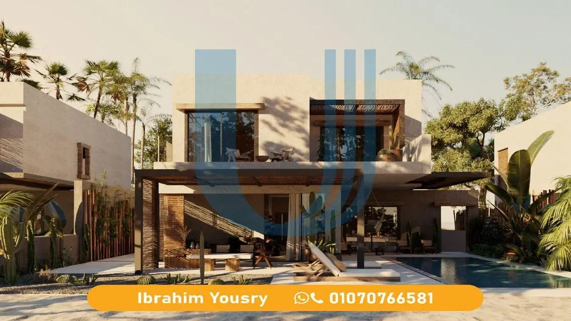 Luxury Apartment for Sale with Balcony and Security Guard