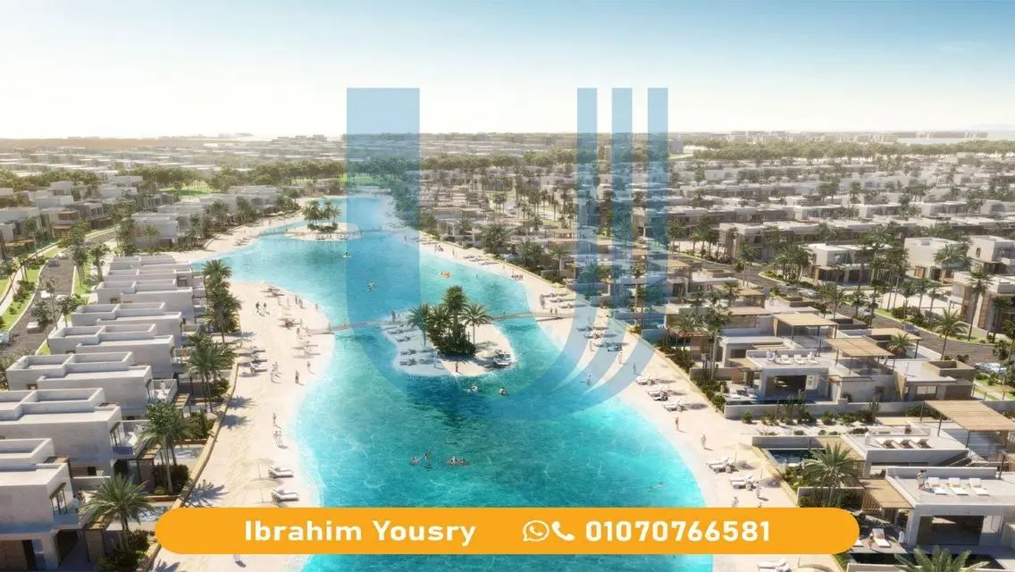 Luxury Apartment for Sale with Balcony and Security Guard