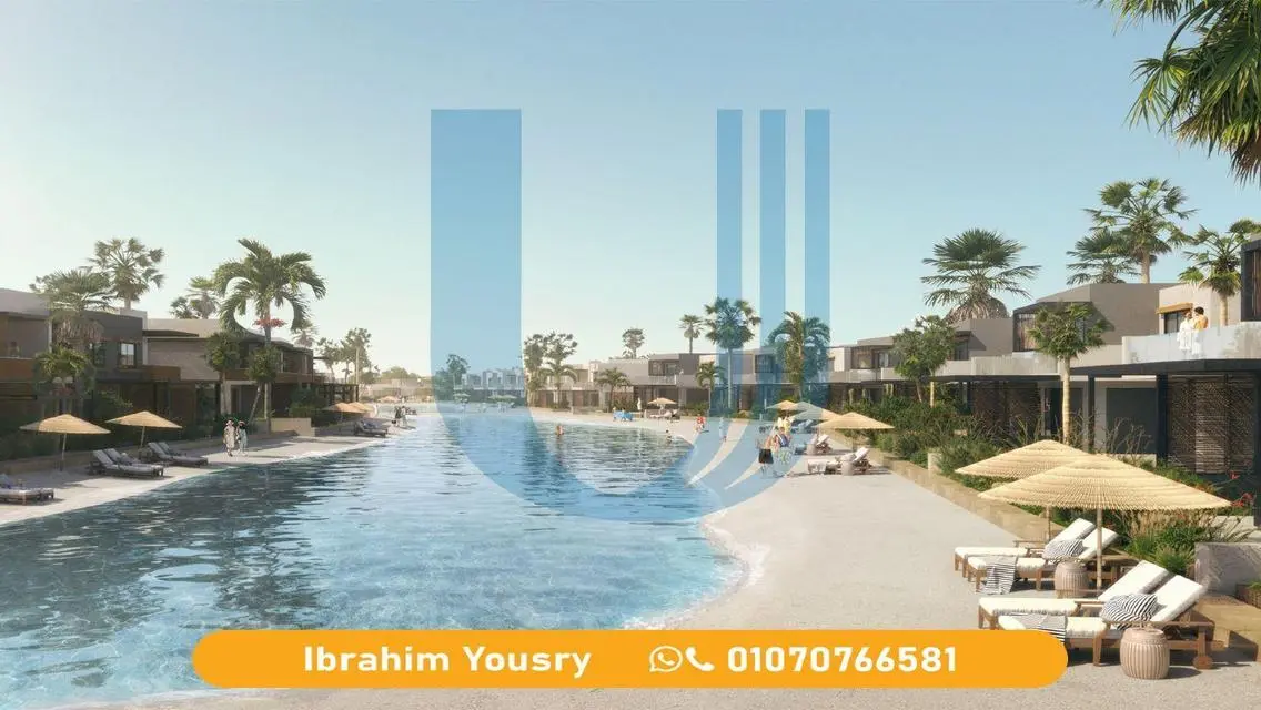 Luxury Apartment for Sale with Balcony and Security Guard