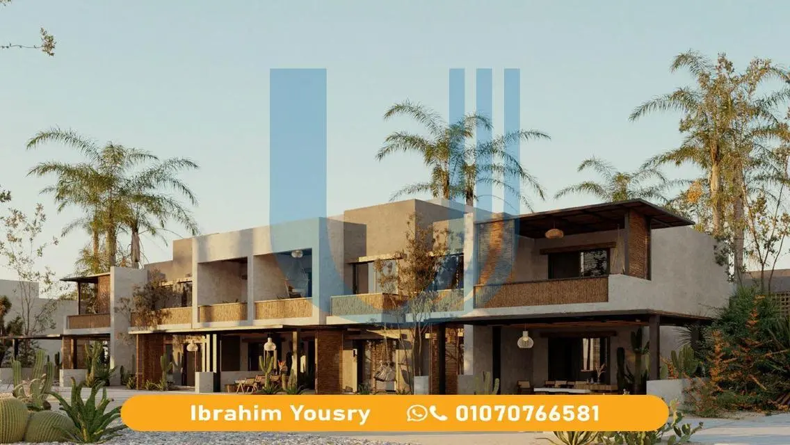 Luxury Apartment for Sale with Balcony and Security Guard