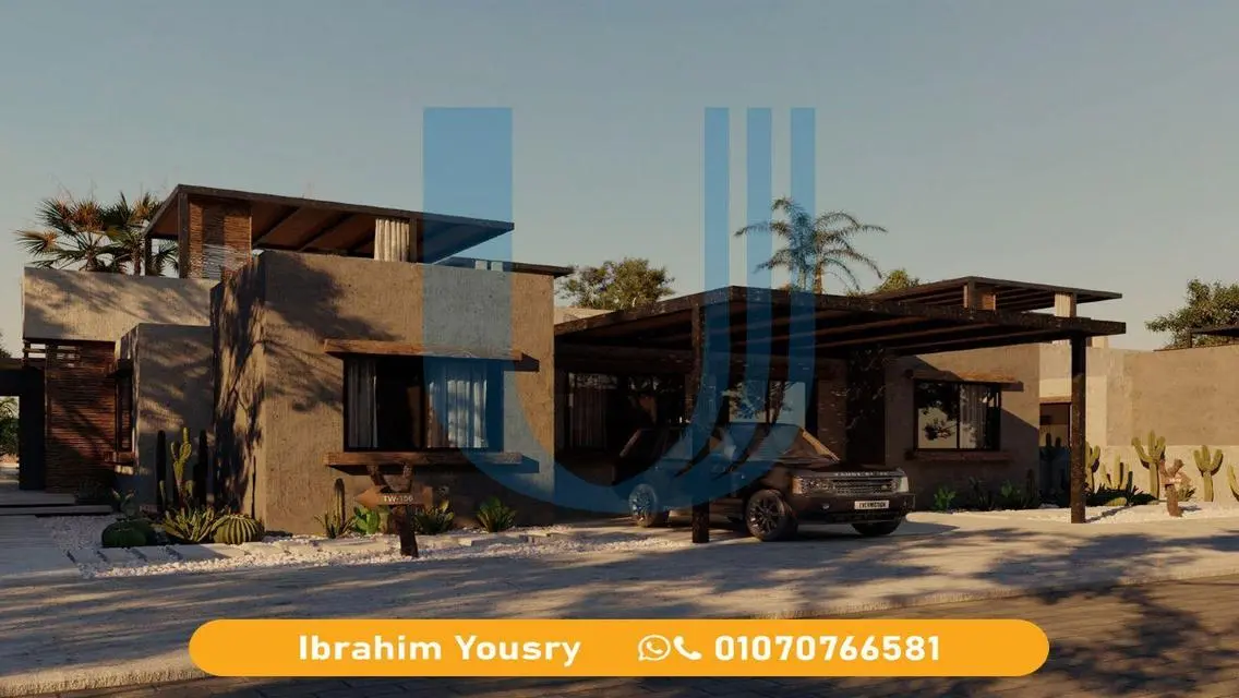 Luxury Apartment for Sale with Balcony and Security Guard