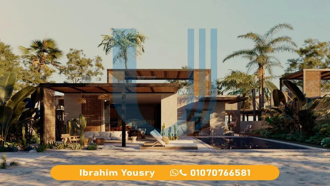 Luxury Apartment for Sale with Balcony and Security Guard