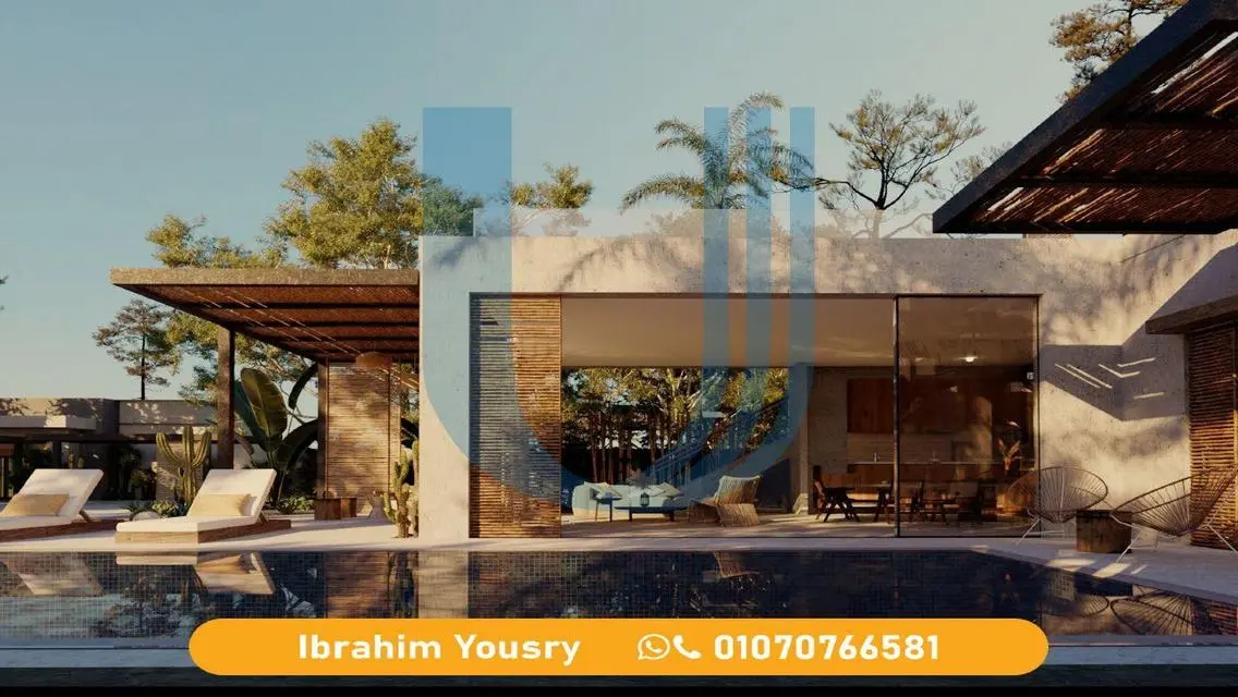 Luxury Apartment for Sale with Balcony and Security Guard