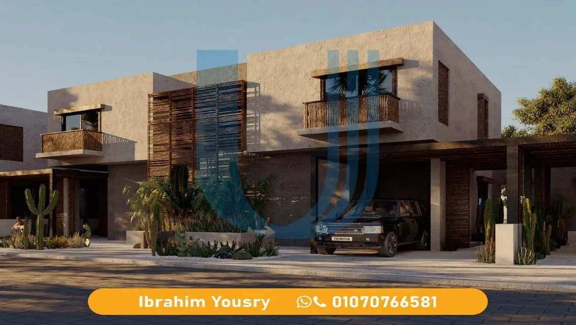 Luxury Apartment for Sale with Balcony and Security Guard