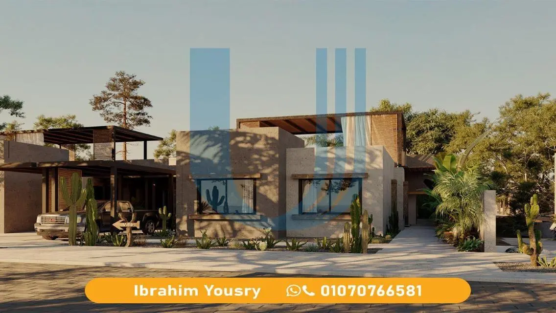 Luxury Apartment for Sale with Balcony and Security Guard