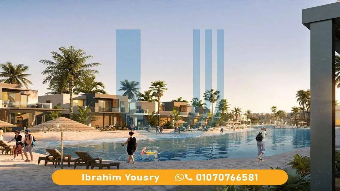 Luxury Apartment for Sale with Balcony and Security Guard