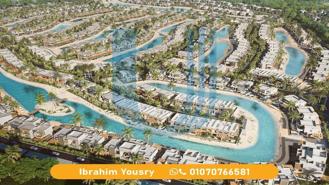 Luxury Apartment for Sale with Balcony and Security Guard