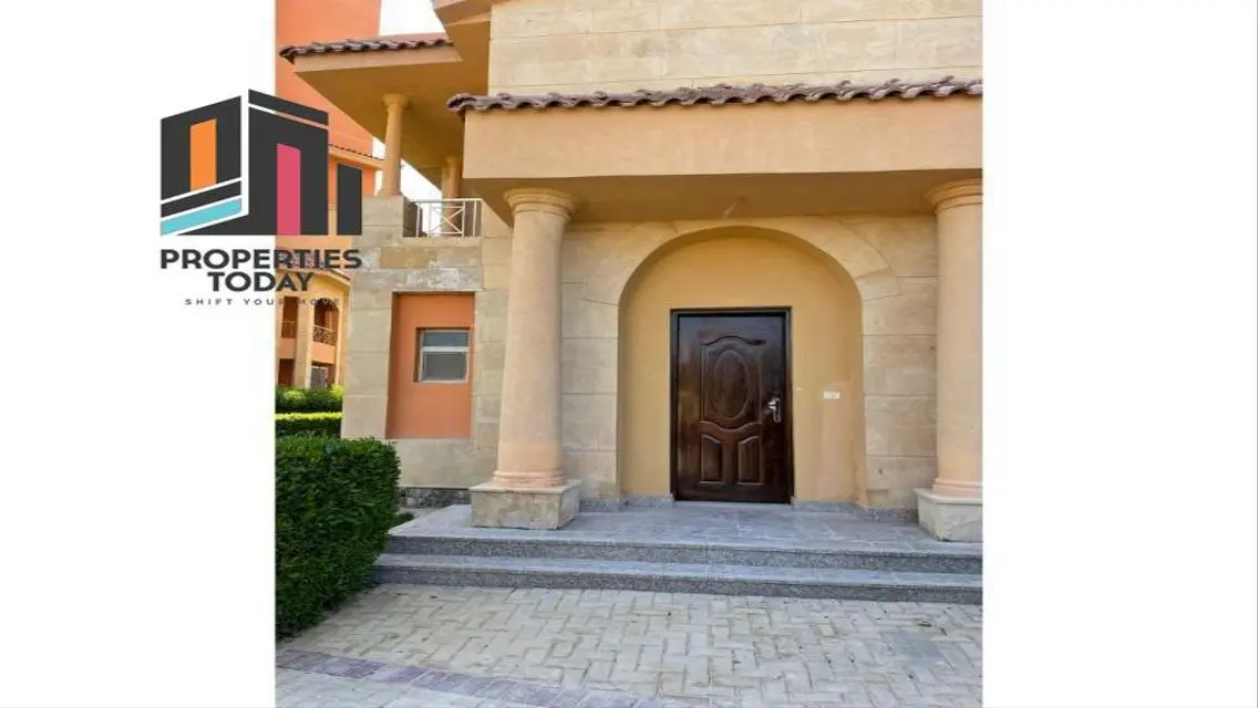 duplex corner for sale in Marina Valley